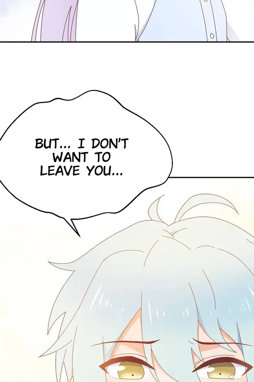 The Trap of True Love Chapter 34 - page 13