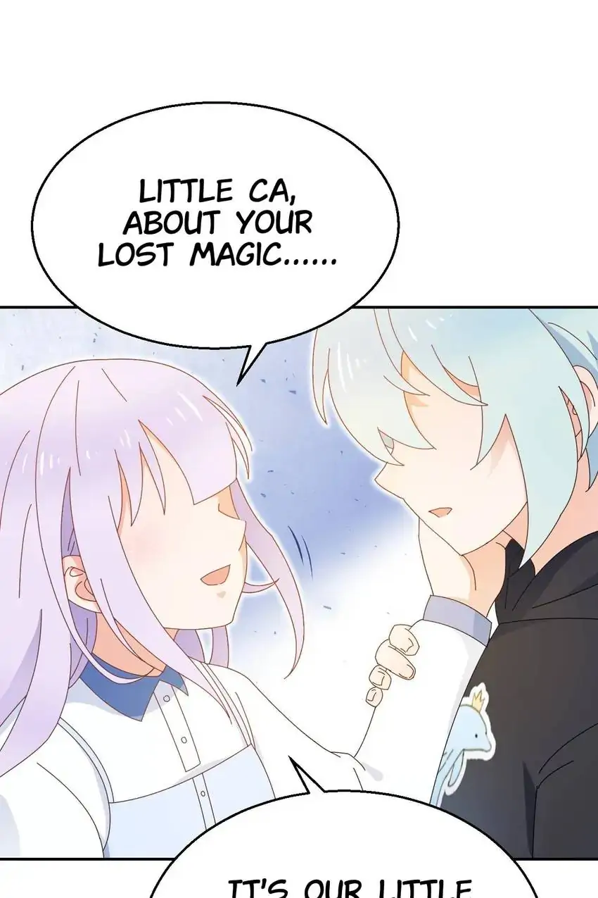 The Trap of True Love Chapter 34 - page 15