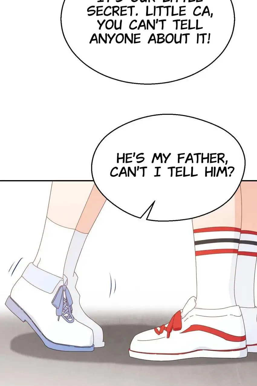 The Trap of True Love Chapter 34 - page 16