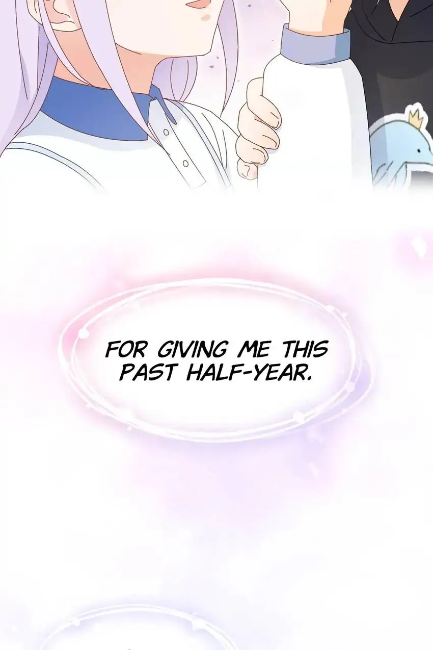 The Trap of True Love Chapter 34 - page 18