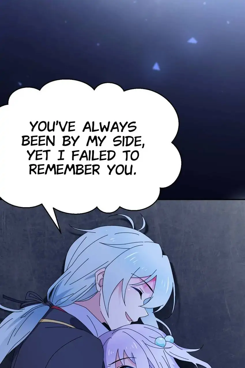 The Trap of True Love Chapter 34 - page 21