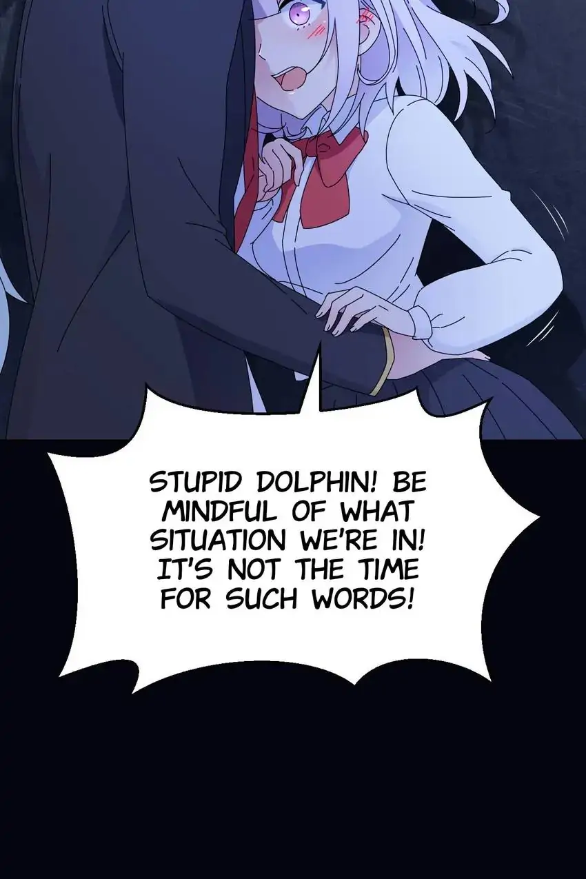 The Trap of True Love Chapter 34 - page 22