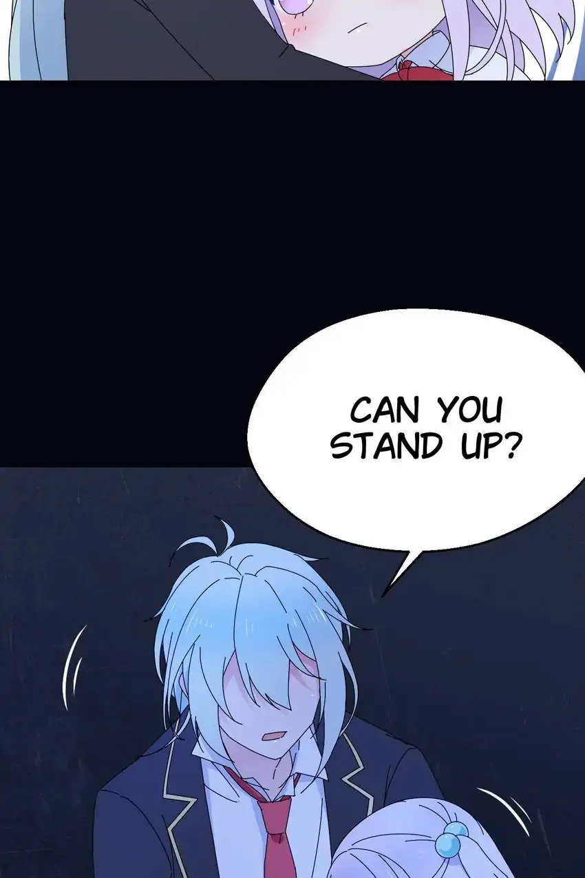 The Trap of True Love Chapter 34 - page 24