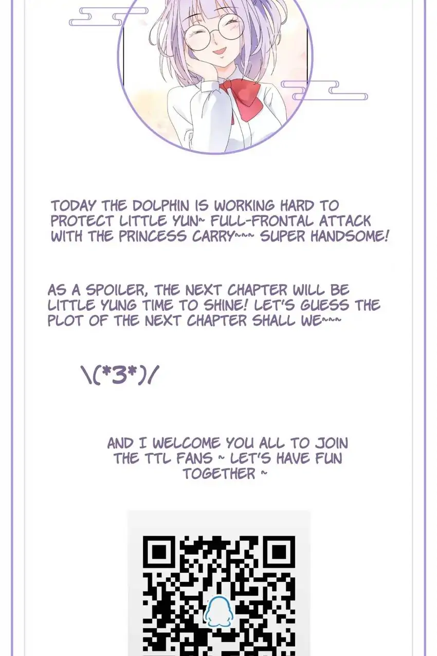 The Trap of True Love Chapter 34 - page 31