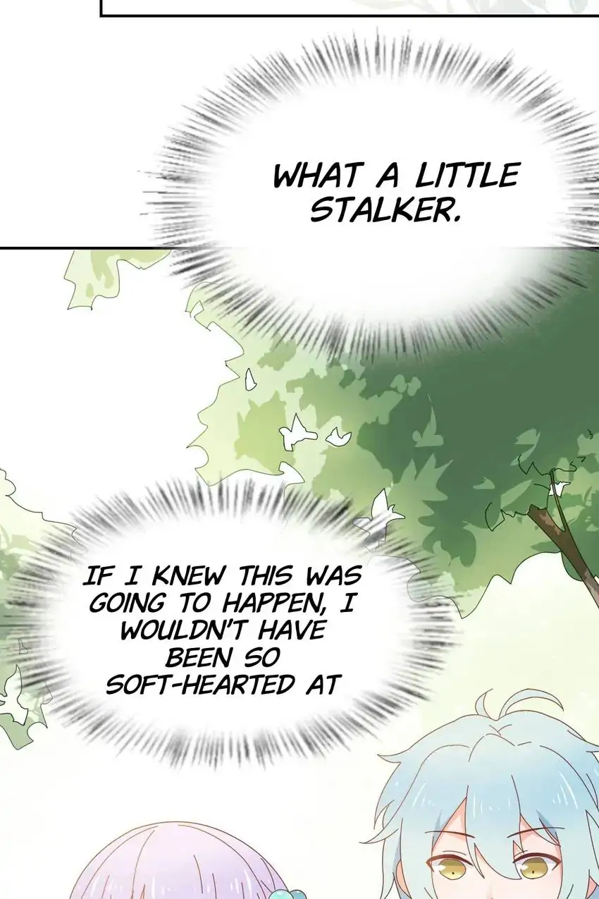 The Trap of True Love Chapter 34 - page 4