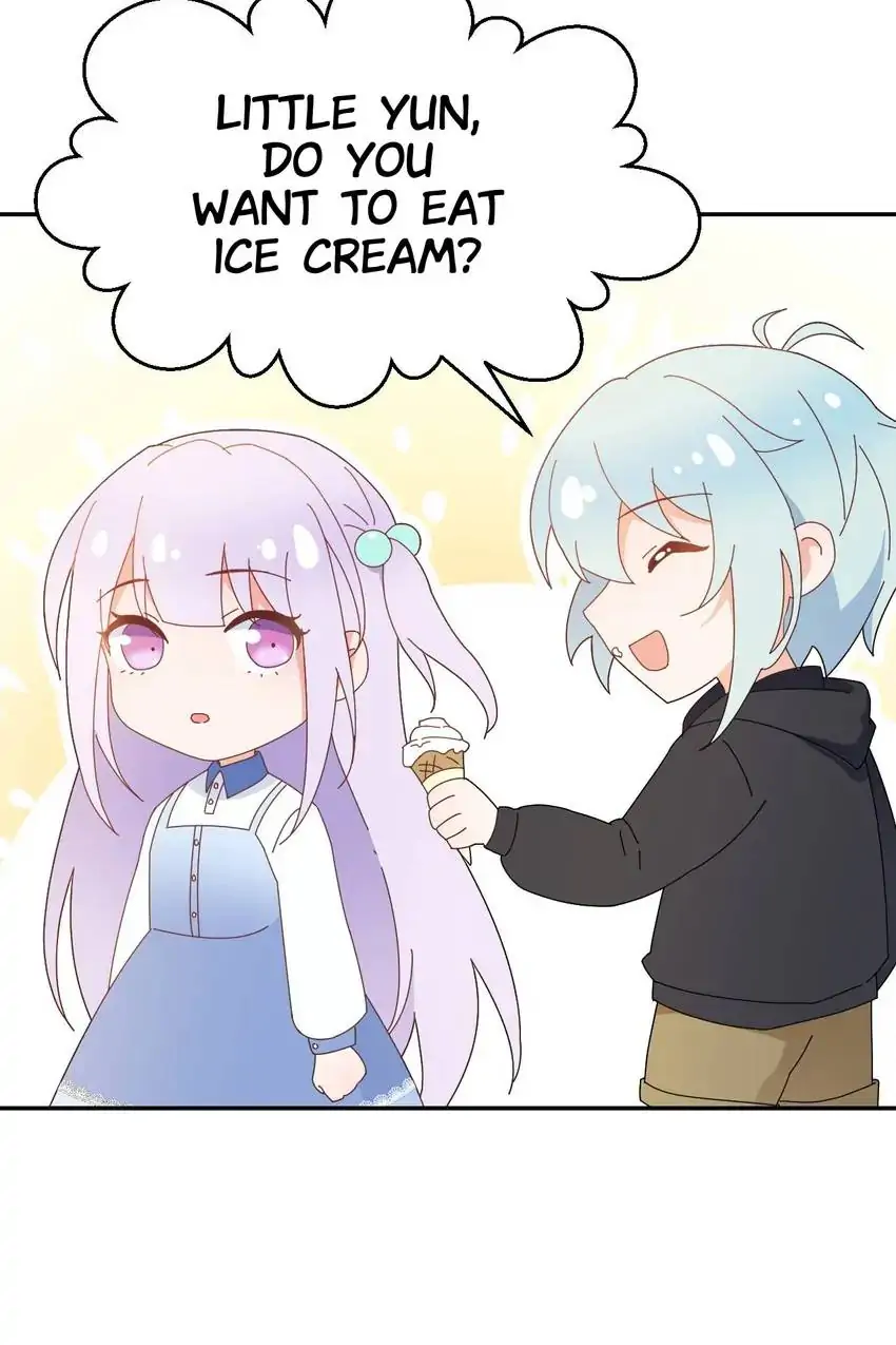 The Trap of True Love Chapter 34 - page 6