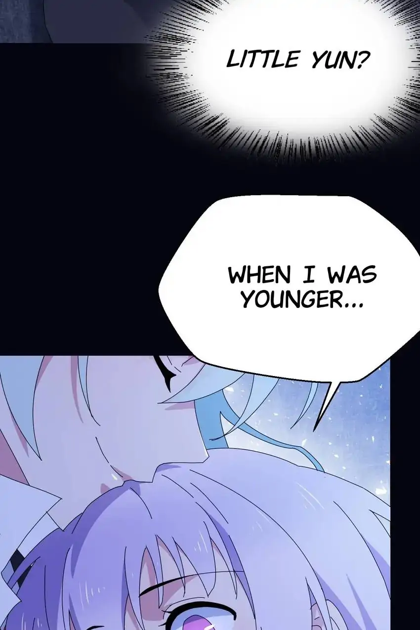 The Trap of True Love Chapter 33 - page 12