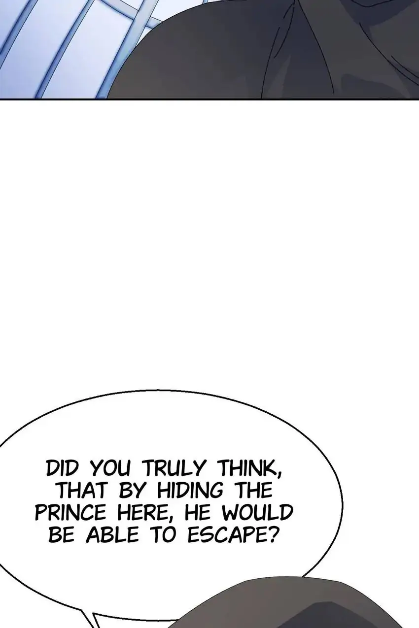 The Trap of True Love Chapter 33 - page 20