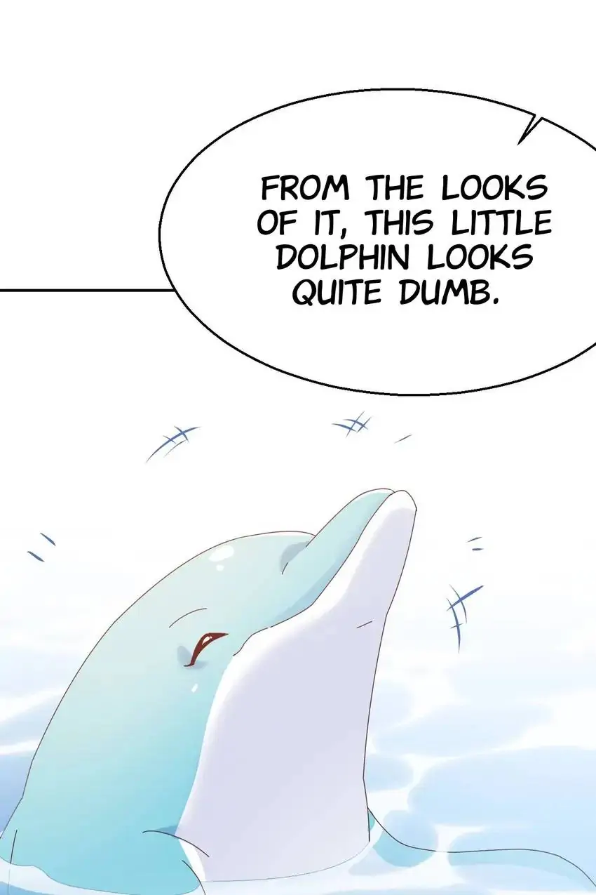 The Trap of True Love Chapter 33 - page 22