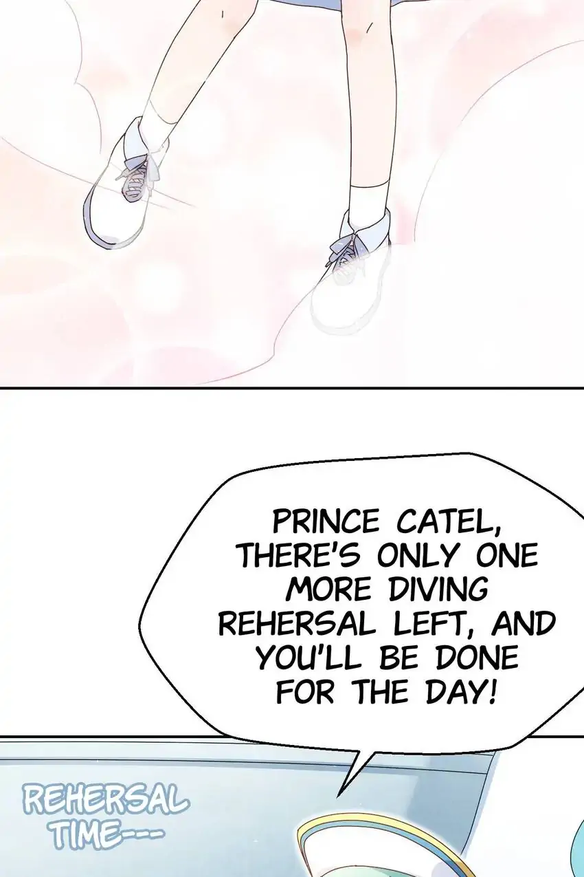 The Trap of True Love Chapter 33 - page 26