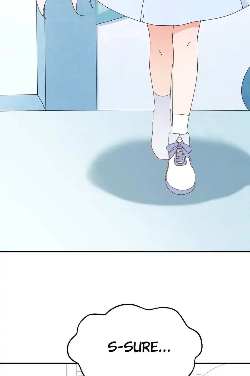 The Trap of True Love Chapter 33 - page 29