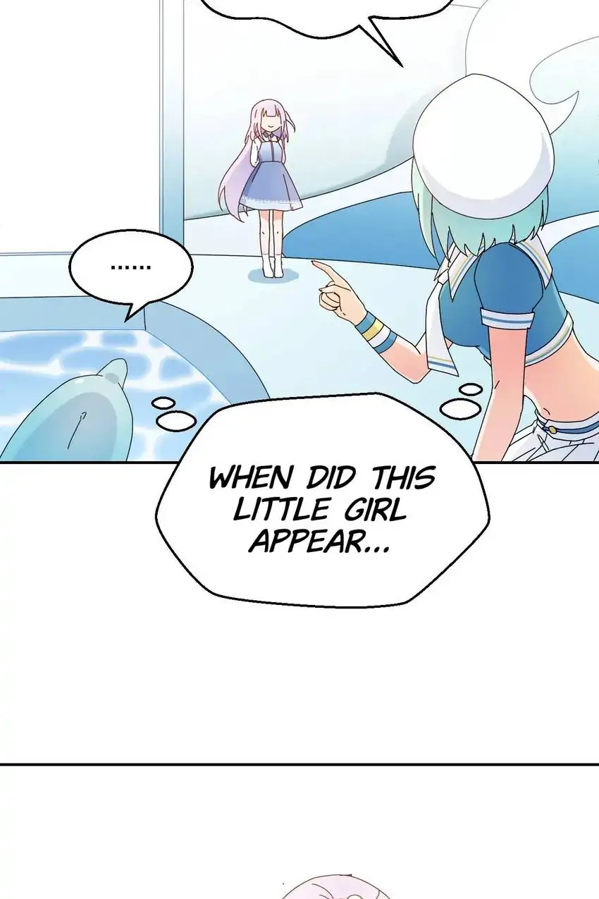 The Trap of True Love Chapter 33 - page 30