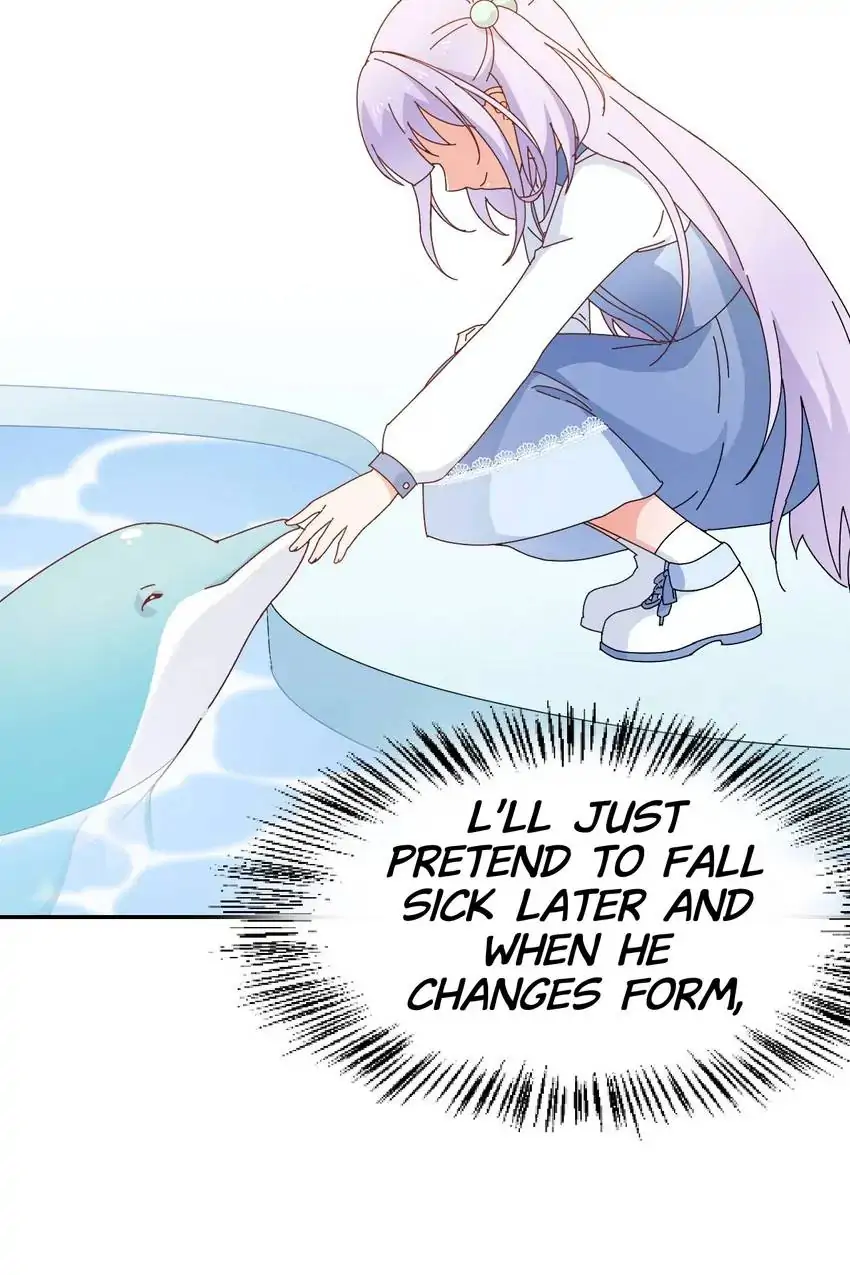 The Trap of True Love Chapter 33 - page 31