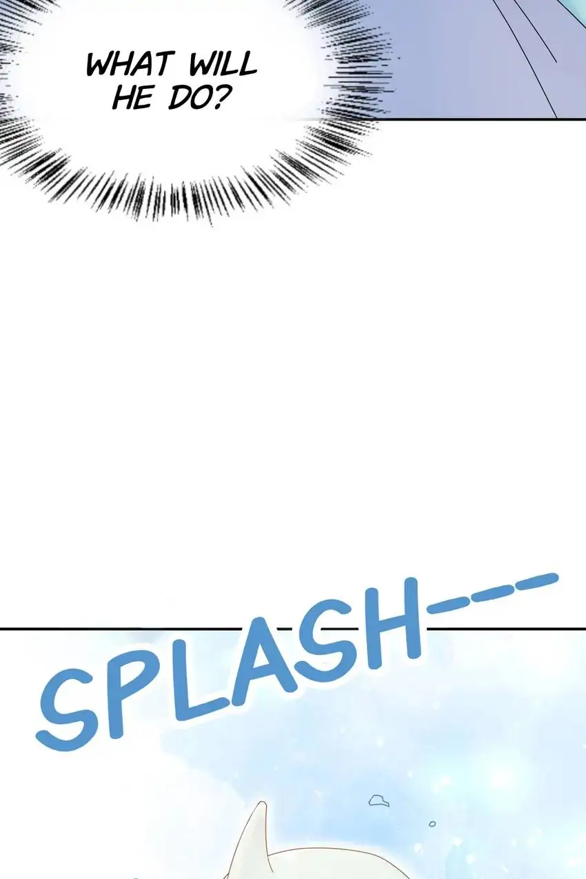 The Trap of True Love Chapter 33 - page 36