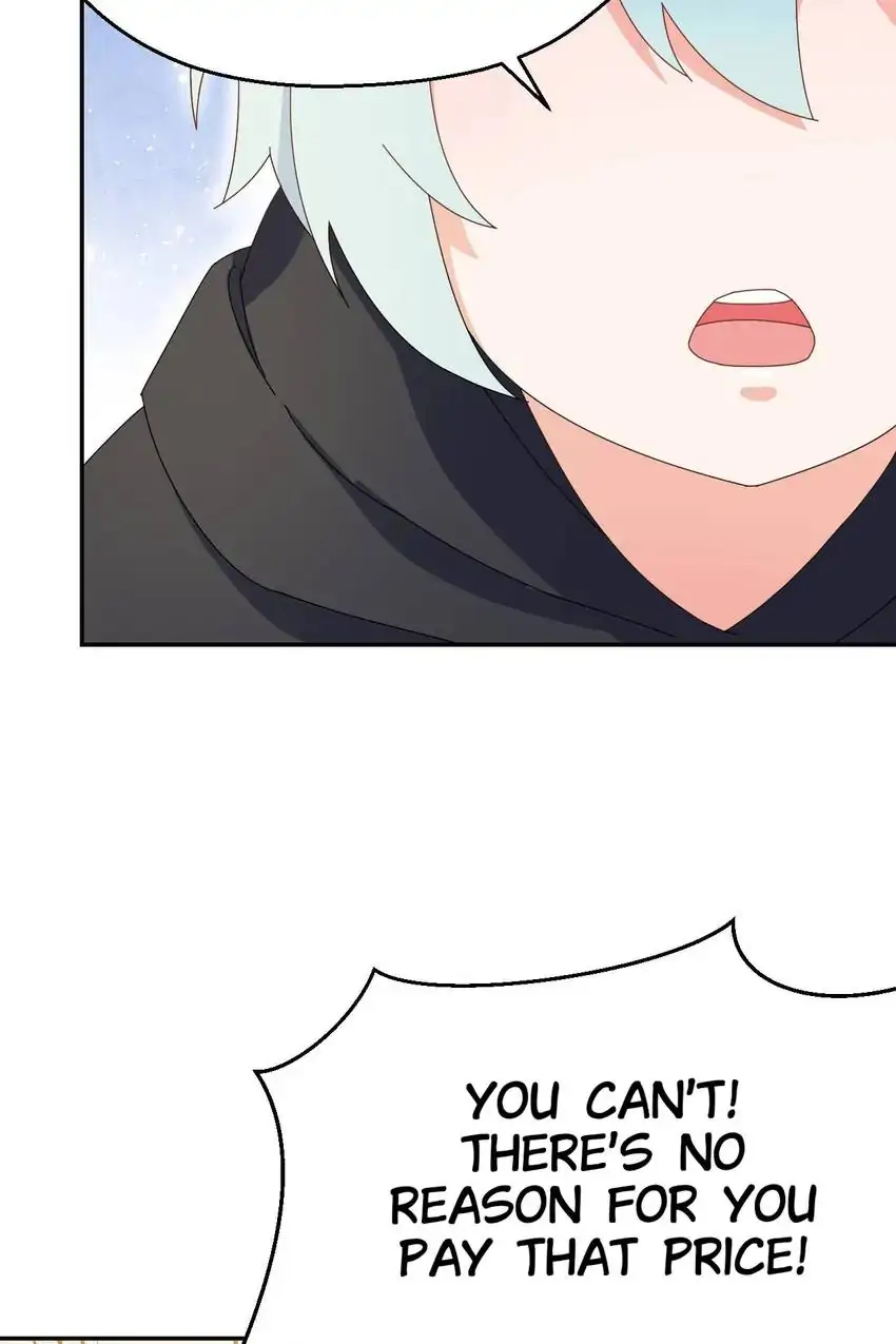 The Trap of True Love Chapter 33 - page 42