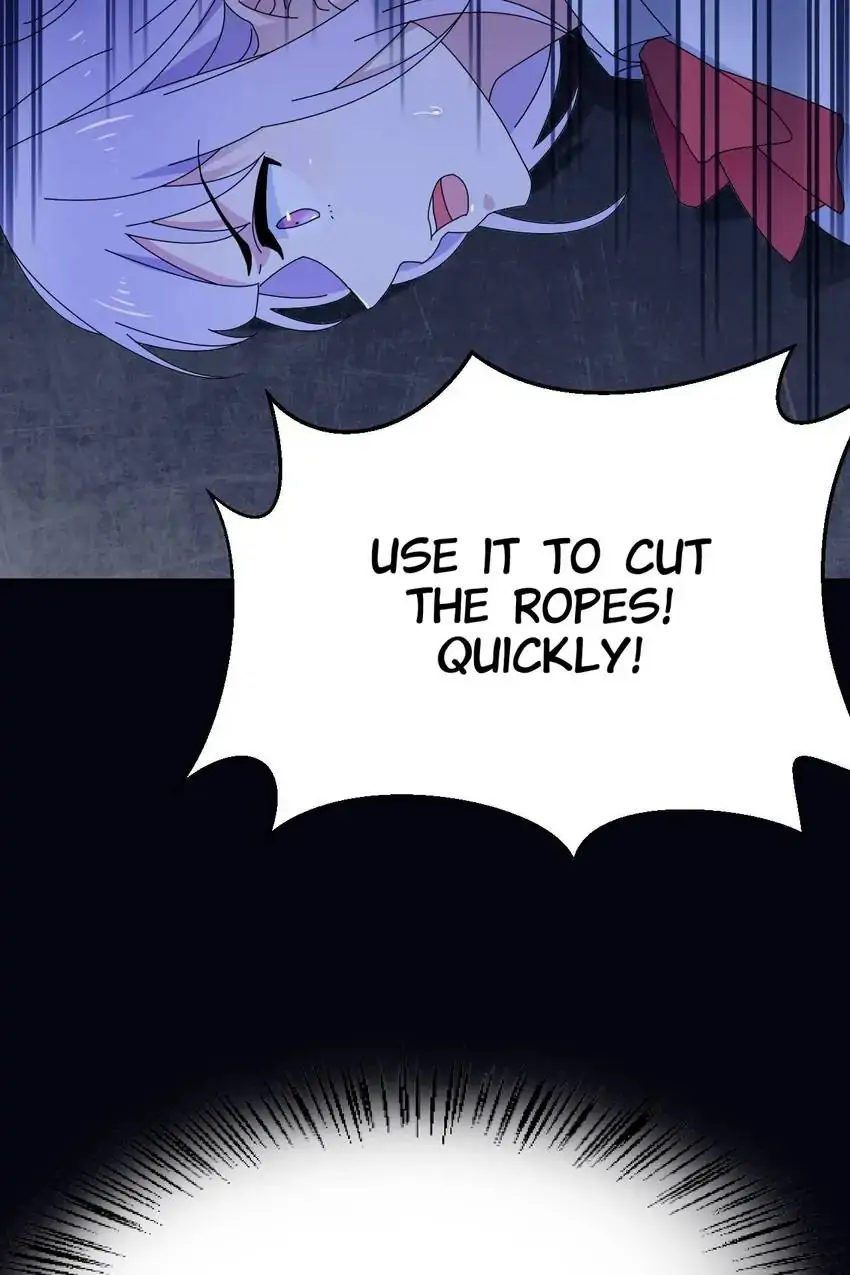The Trap of True Love Chapter 32 - page 15