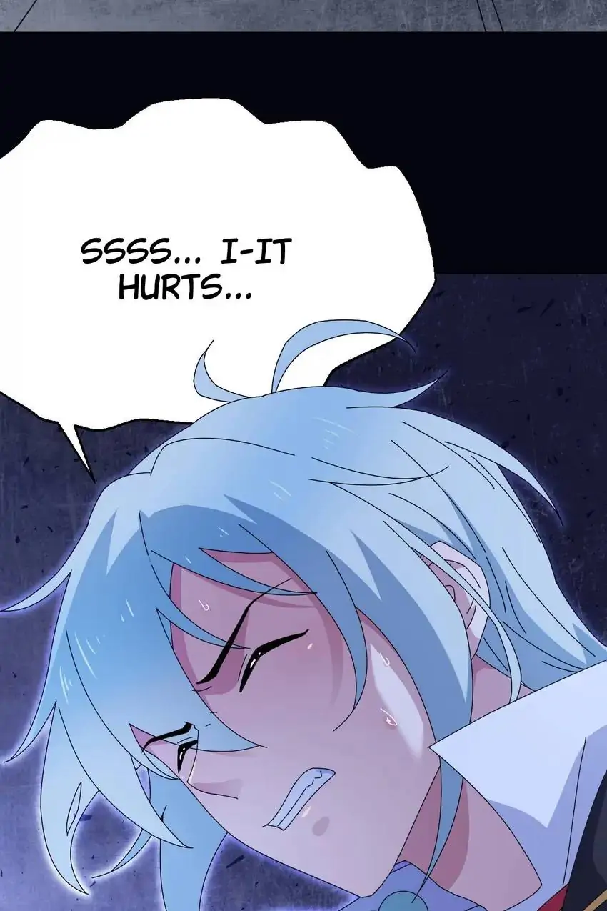 The Trap of True Love Chapter 32 - page 23