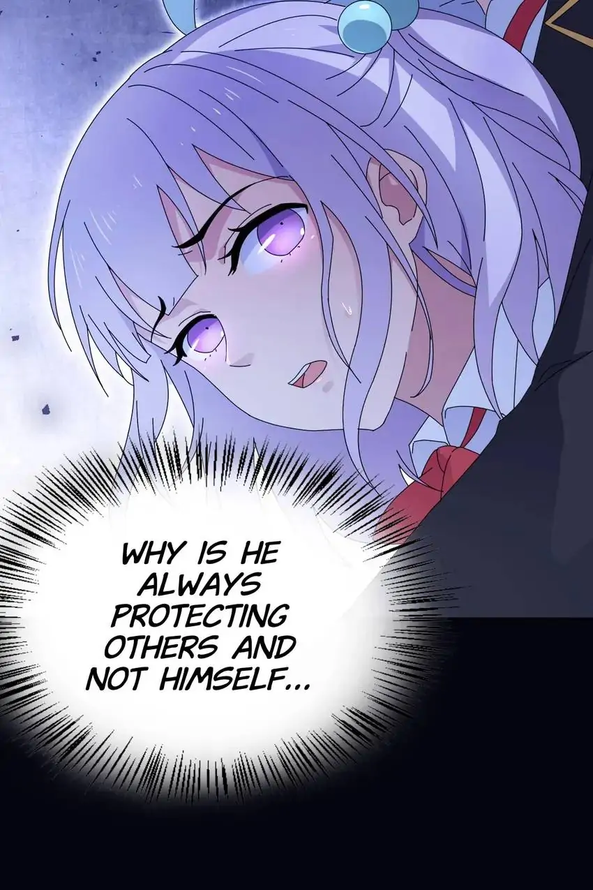 The Trap of True Love Chapter 32 - page 24