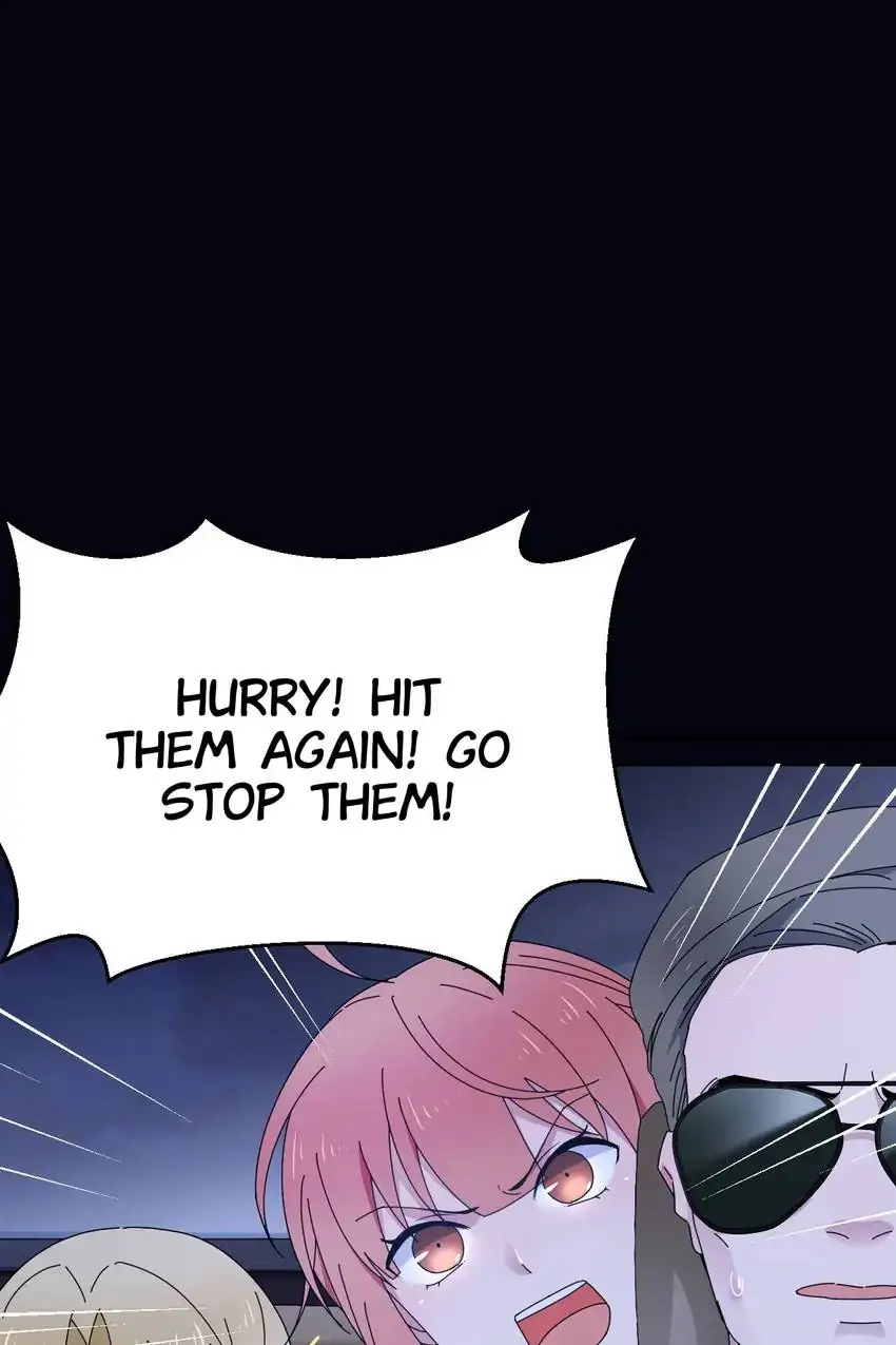 The Trap of True Love Chapter 32 - page 29