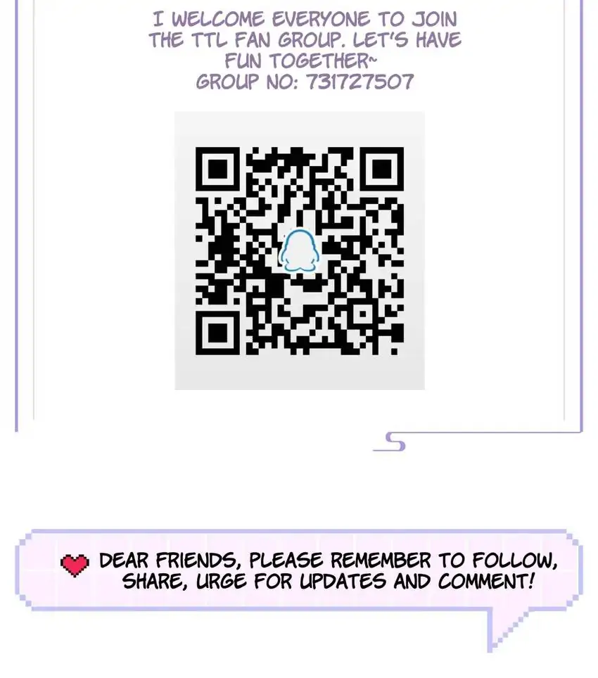The Trap of True Love Chapter 32 - page 38