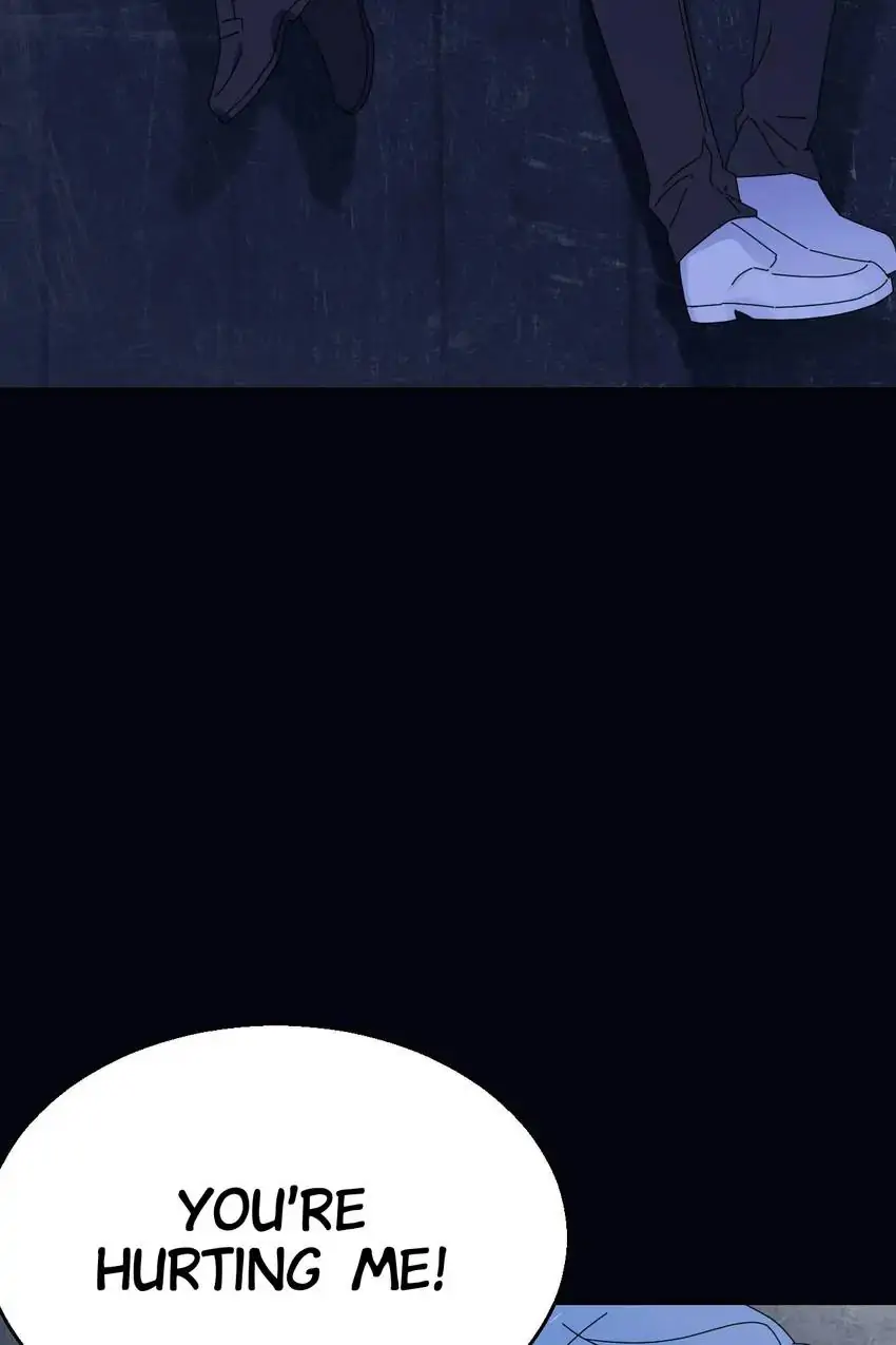 The Trap of True Love Chapter 32 - page 9
