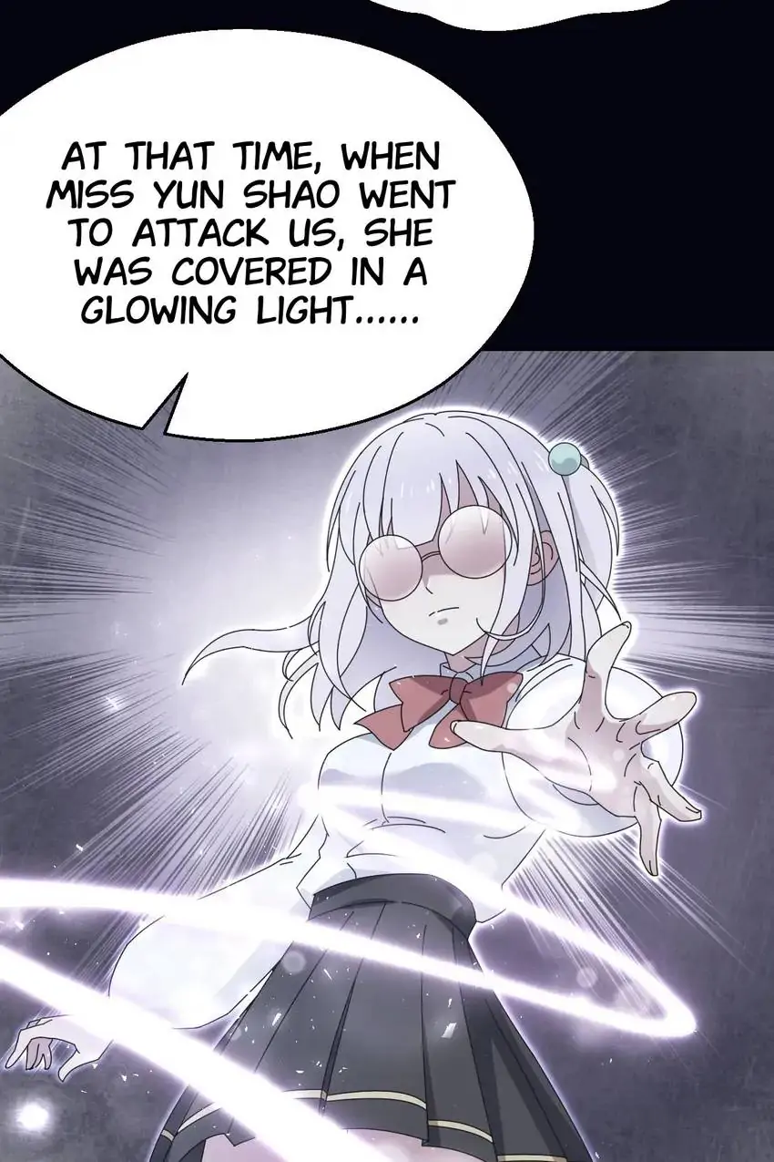 The Trap of True Love Chapter 31 - page 10