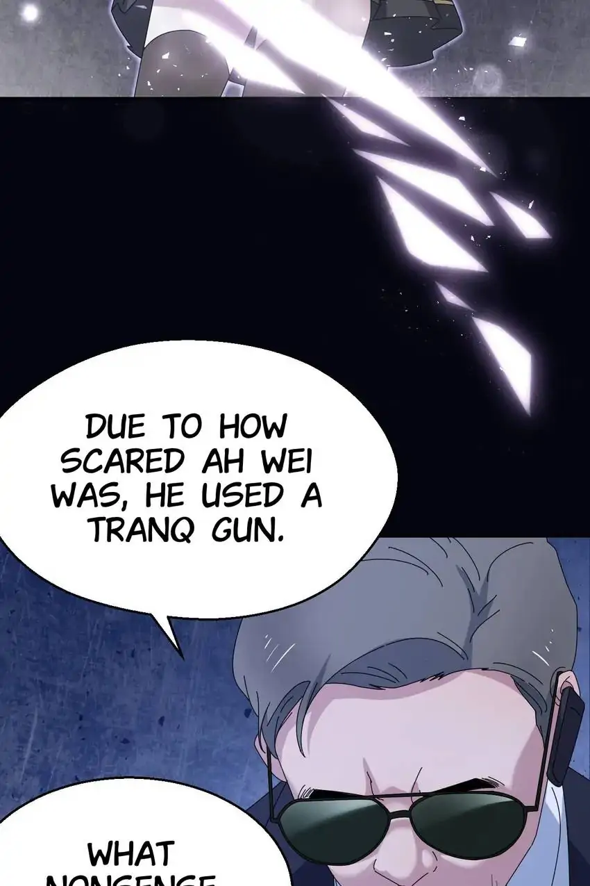 The Trap of True Love Chapter 31 - page 11