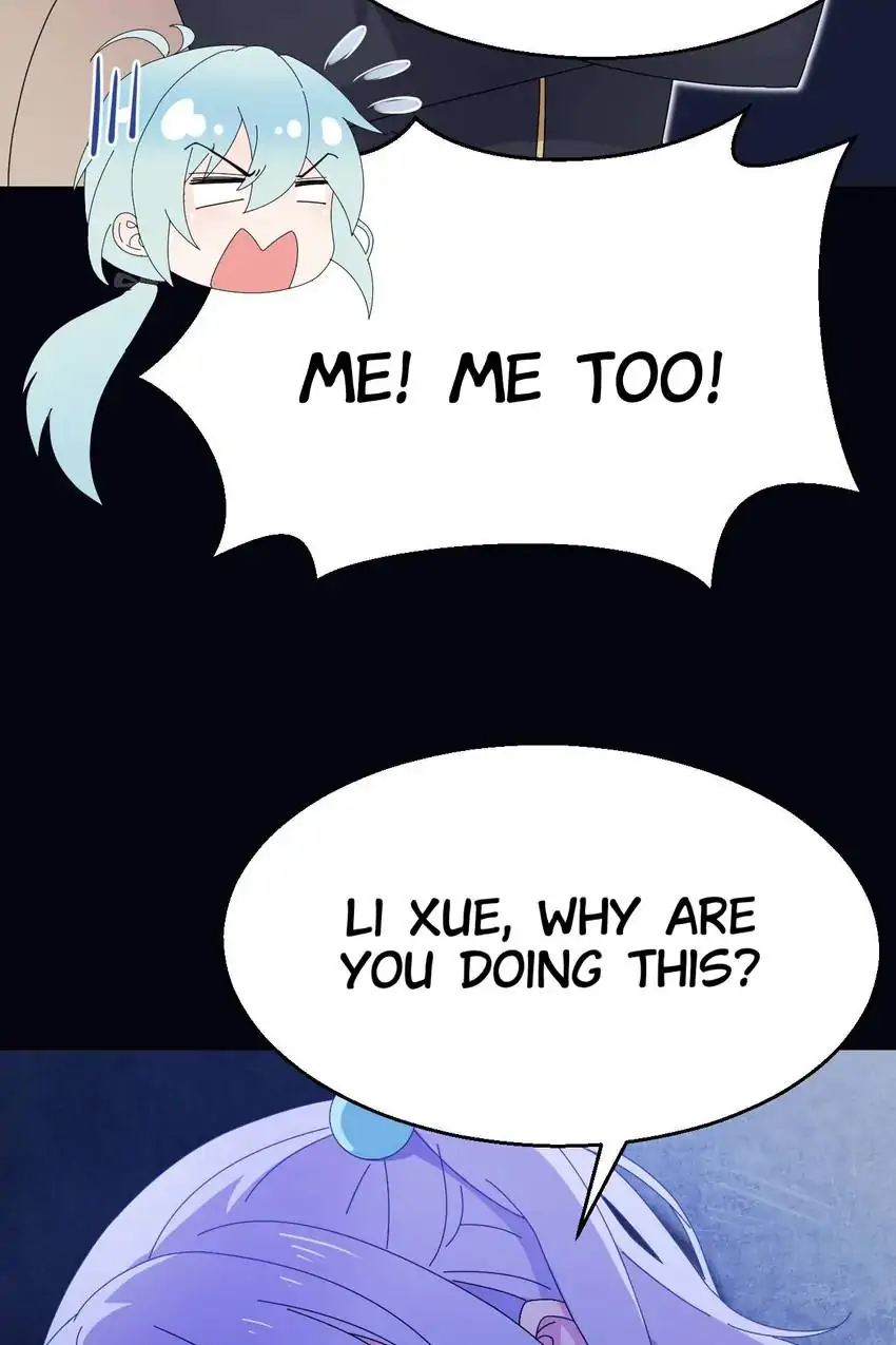 The Trap of True Love Chapter 31 - page 13