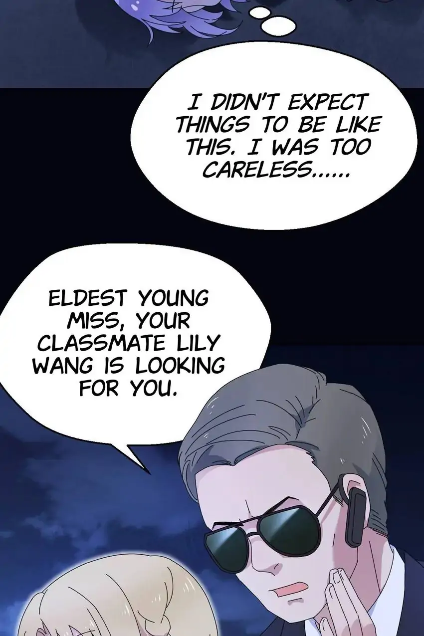 The Trap of True Love Chapter 31 - page 16