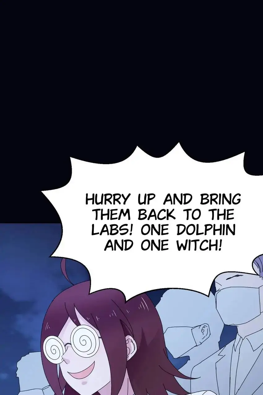 The Trap of True Love Chapter 31 - page 23