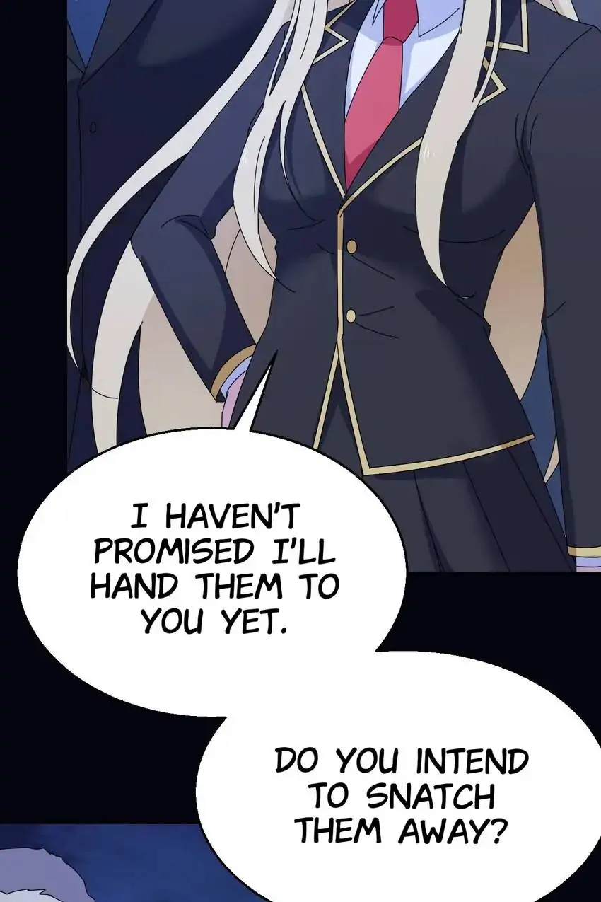 The Trap of True Love Chapter 31 - page 26