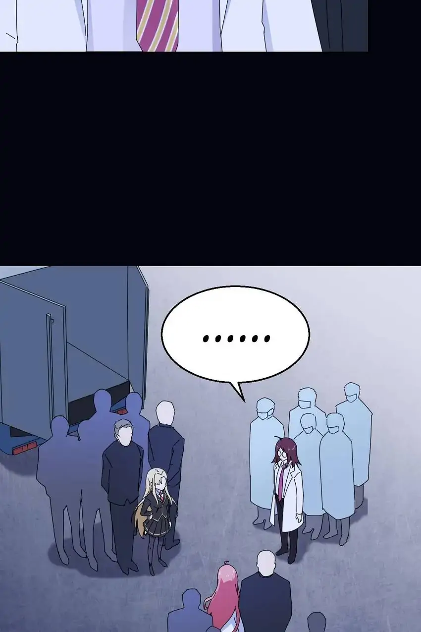 The Trap of True Love Chapter 31 - page 28