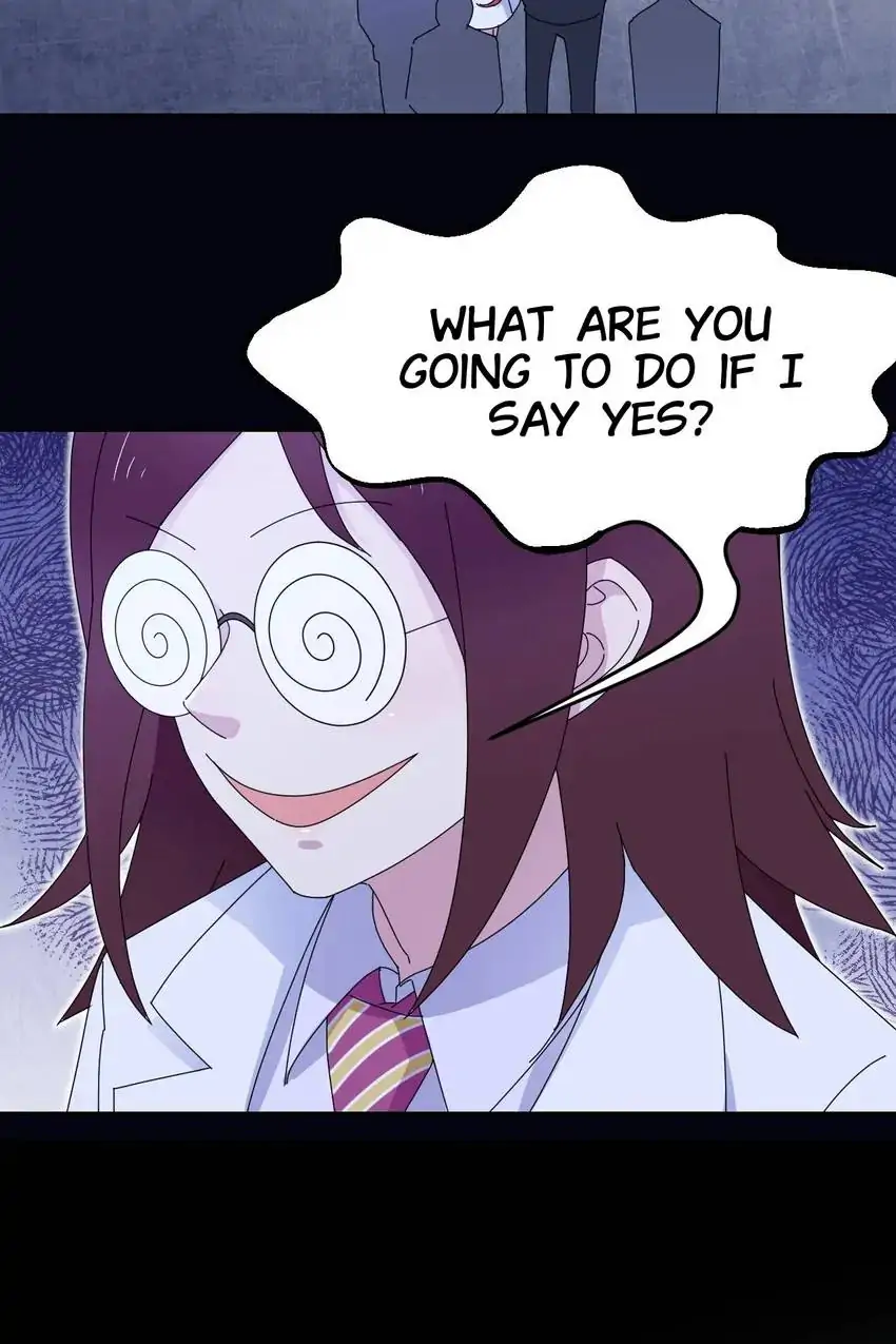 The Trap of True Love Chapter 31 - page 29