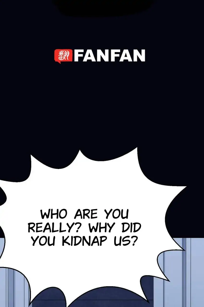 The Trap of True Love Chapter 31 - page 3