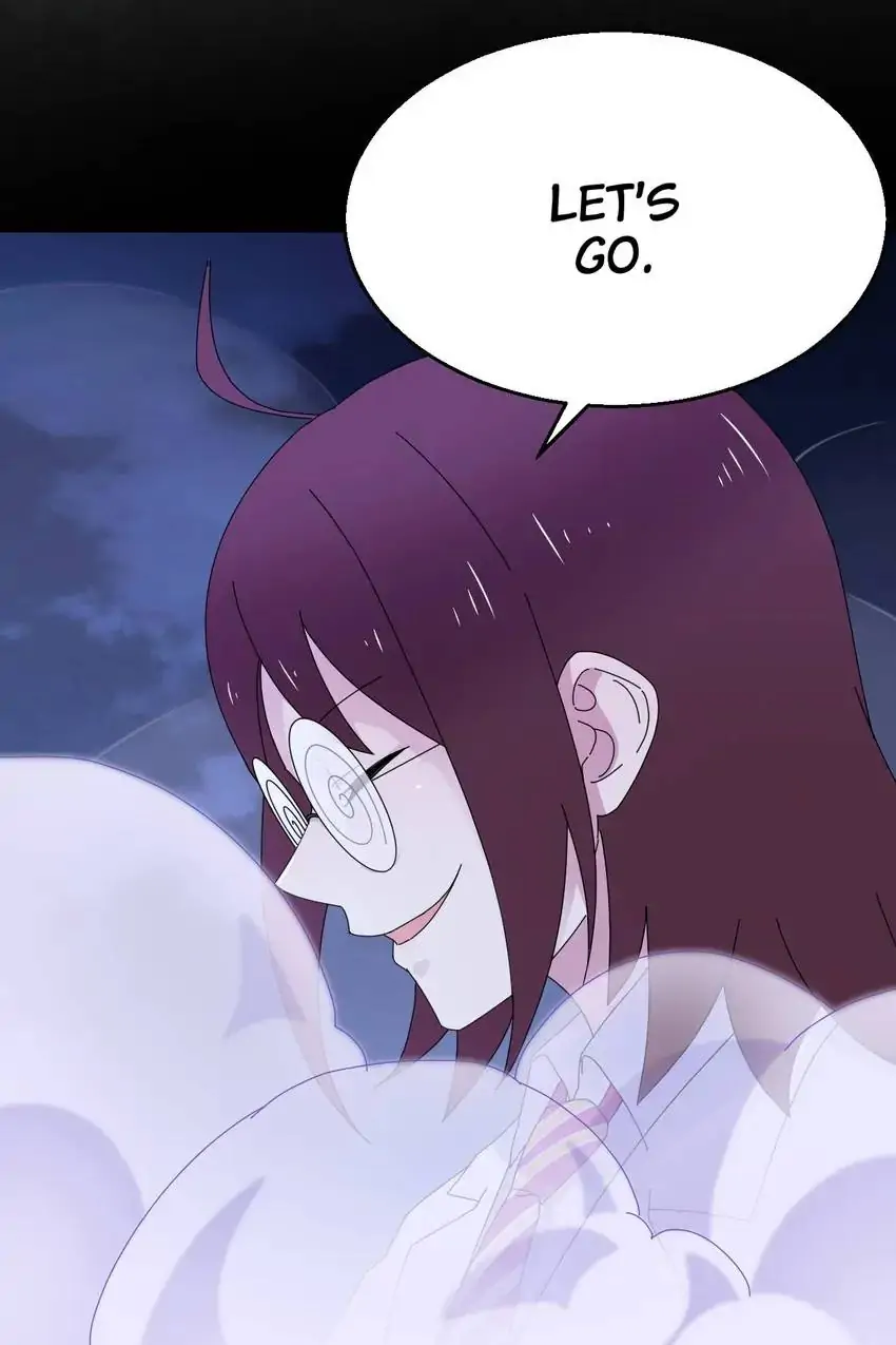 The Trap of True Love Chapter 31 - page 32