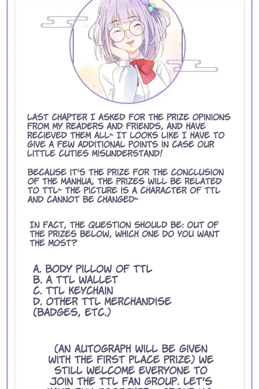 The Trap of True Love Chapter 31 - page 38
