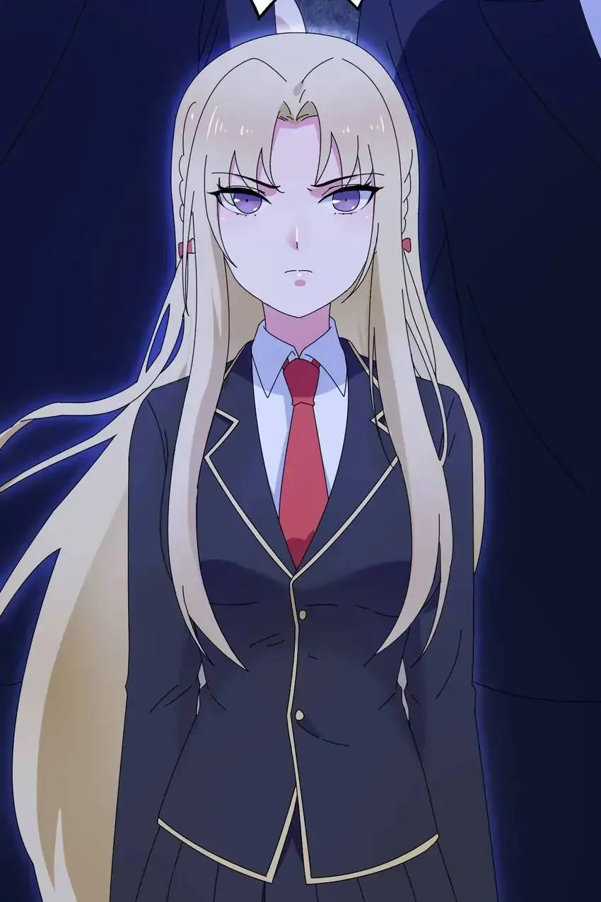 The Trap of True Love Chapter 31 - page 7