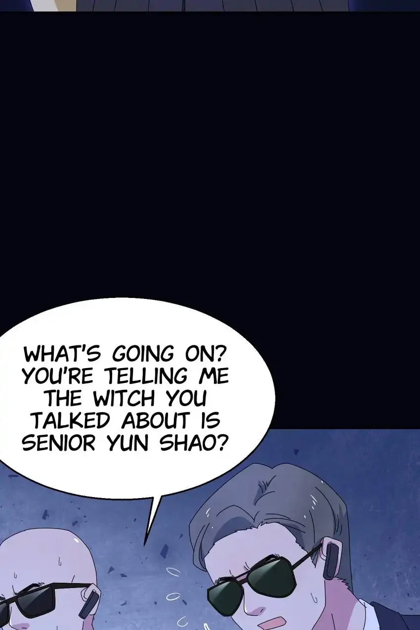 The Trap of True Love Chapter 31 - page 8