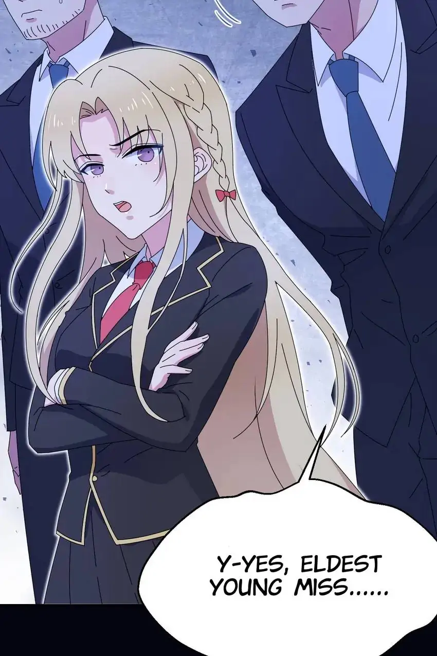 The Trap of True Love Chapter 31 - page 9