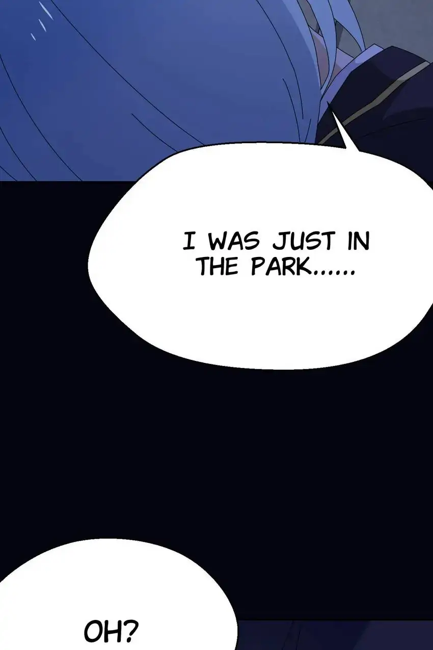 The Trap of True Love Chapter 30 - page 20