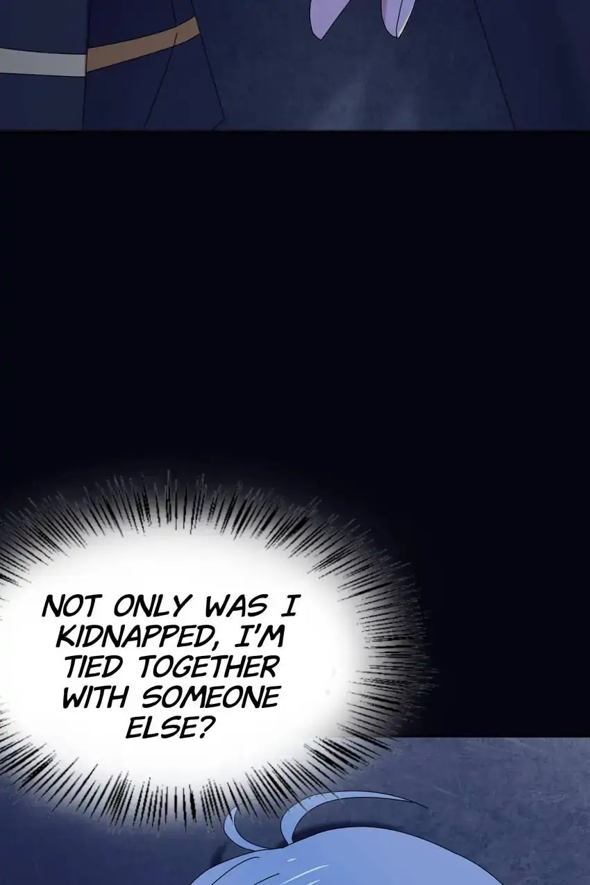 The Trap of True Love Chapter 30 - page 22