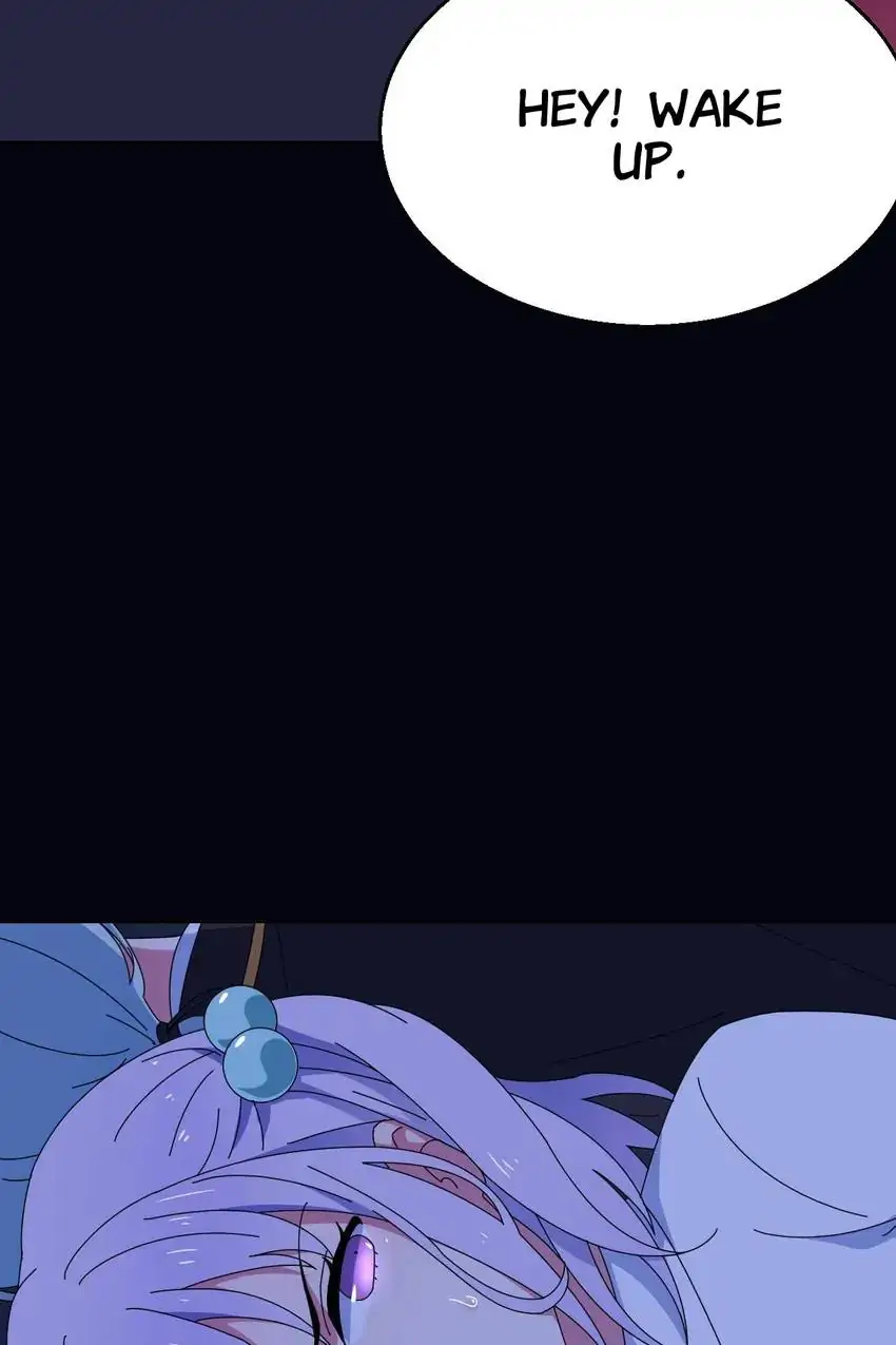 The Trap of True Love Chapter 30 - page 24