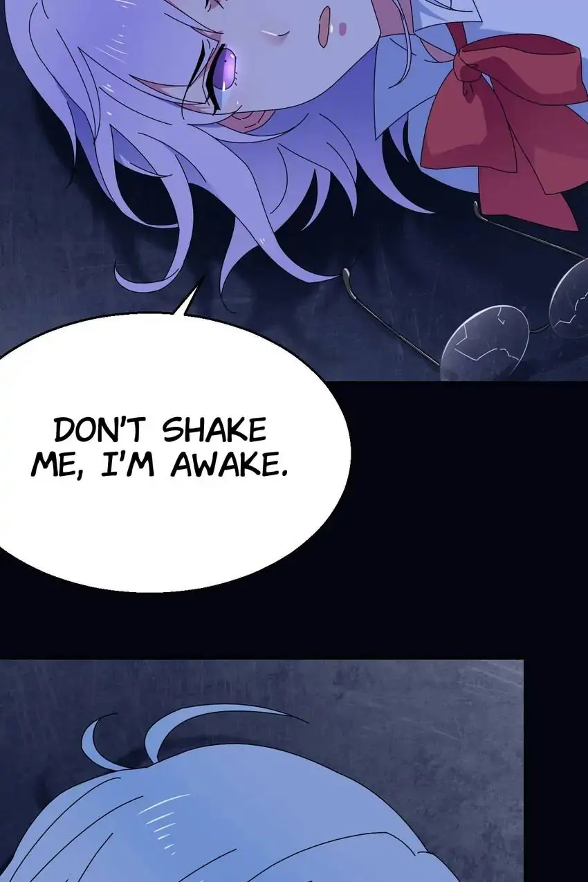 The Trap of True Love Chapter 30 - page 25