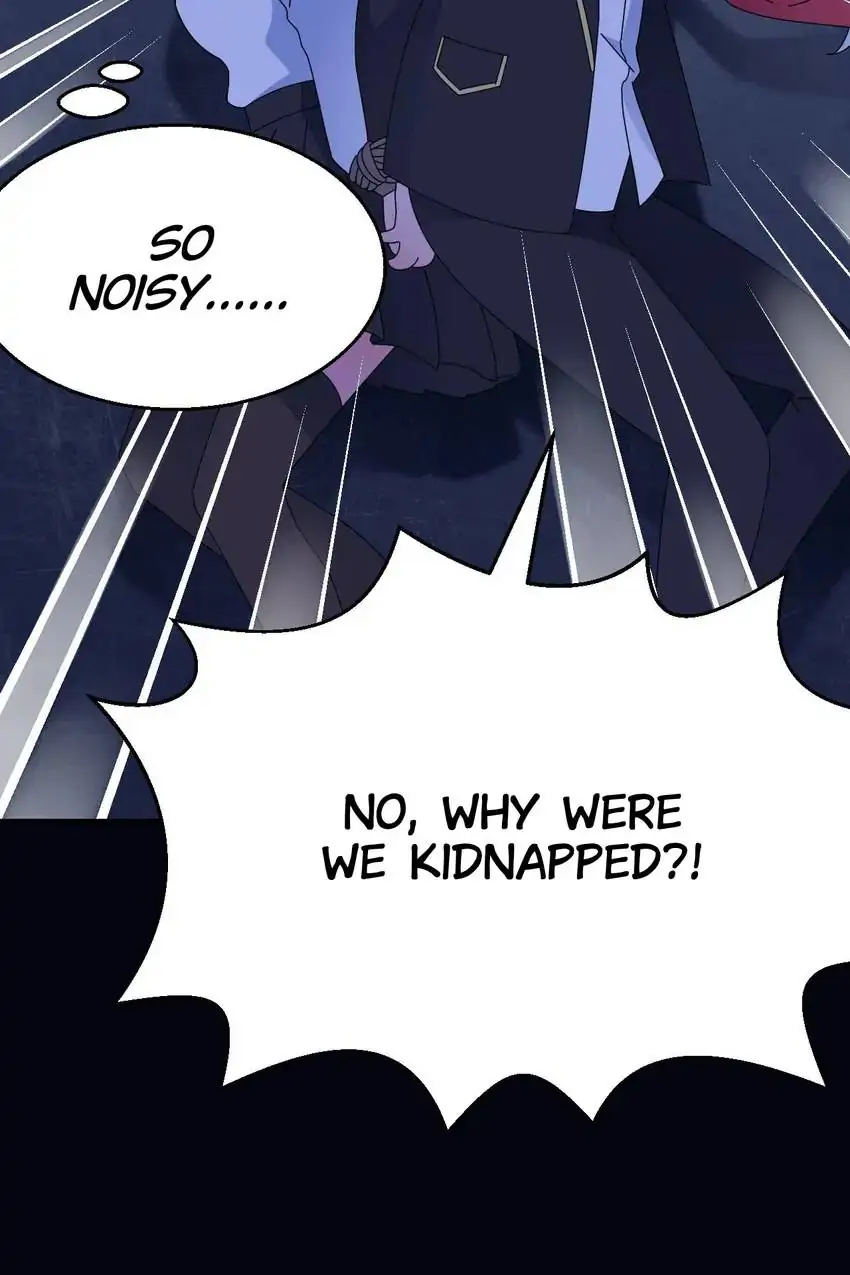 The Trap of True Love Chapter 30 - page 28