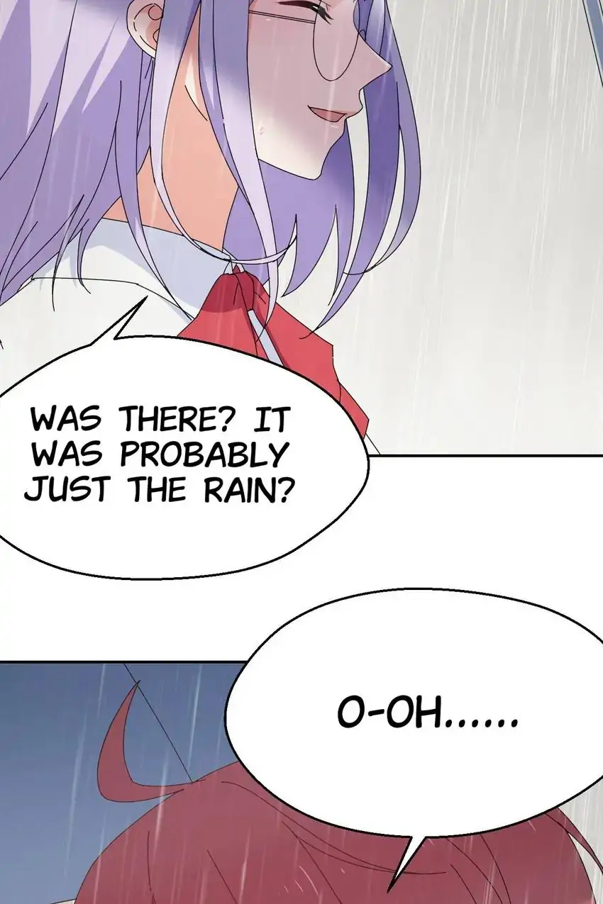 The Trap of True Love Chapter 29 - page 10