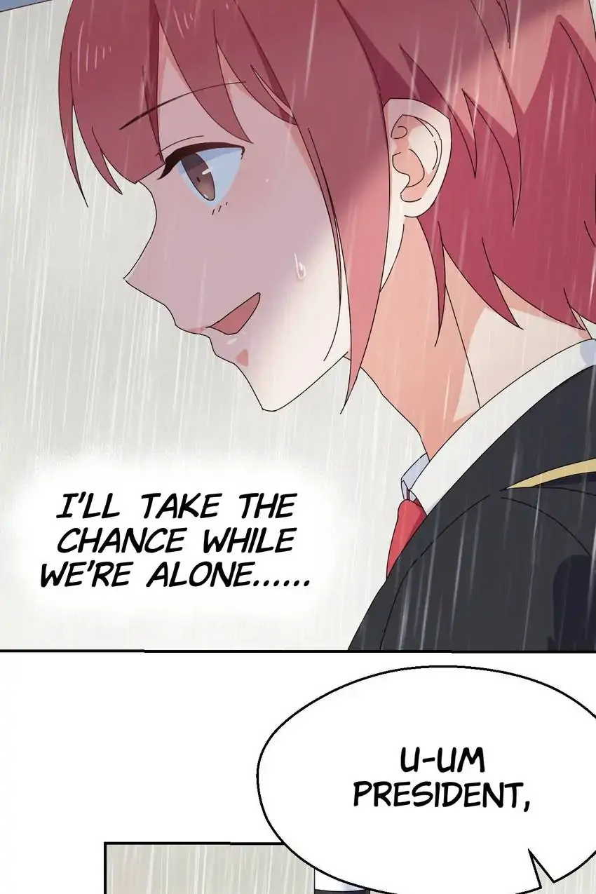 The Trap of True Love Chapter 29 - page 11