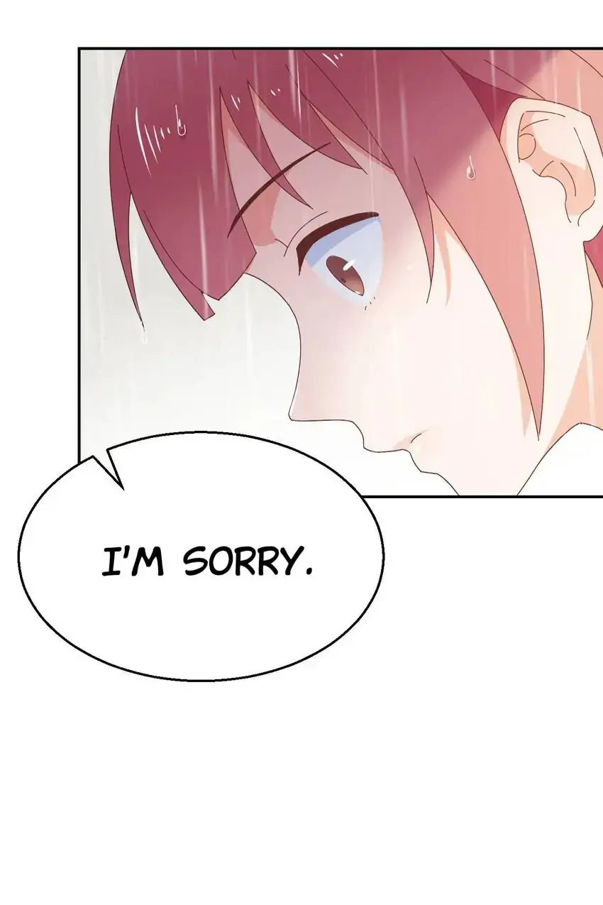 The Trap of True Love Chapter 29 - page 14