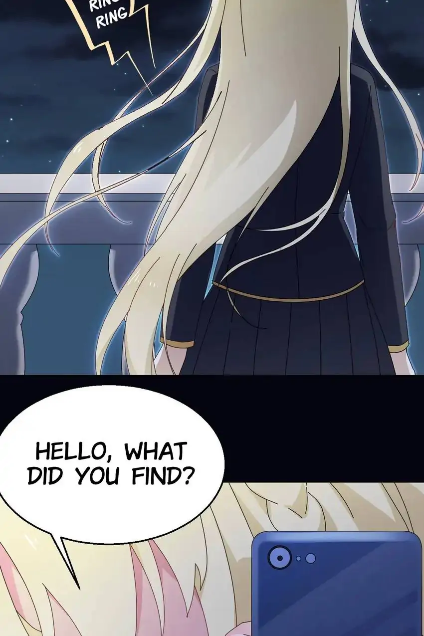 The Trap of True Love Chapter 29 - page 24