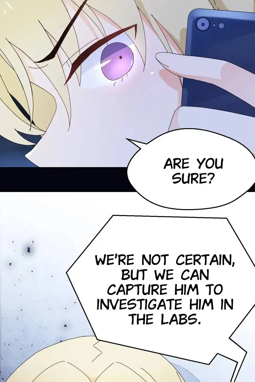 The Trap of True Love Chapter 29 - page 26