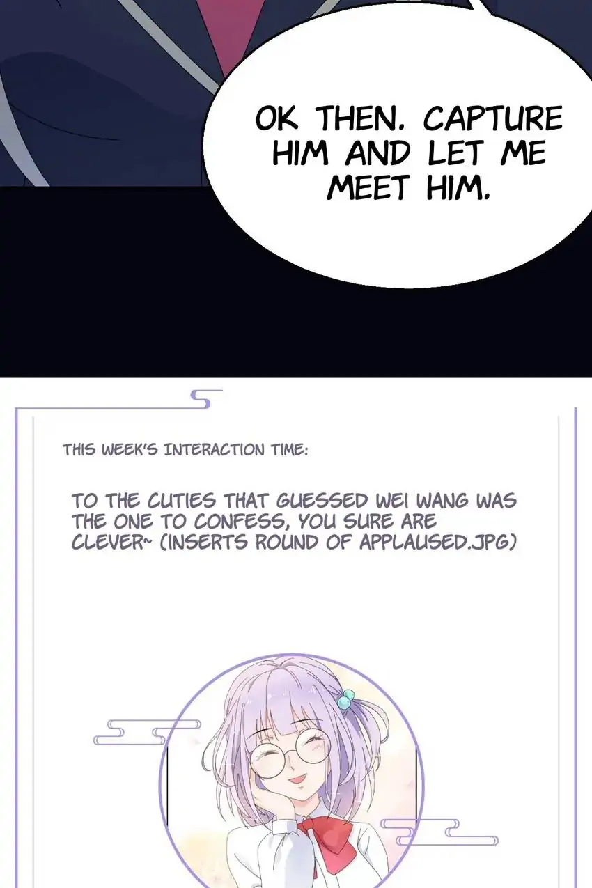 The Trap of True Love Chapter 29 - page 28